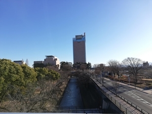 群馬県庁