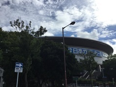 ファンミ名古屋公演の会場・日本ガイシホール