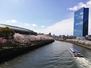 大阪城ホール
