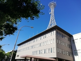 北陸放送