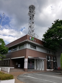 テレビ山梨