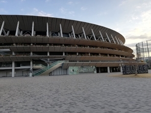 国立競技場