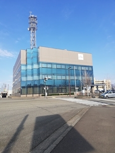 テレビ金沢