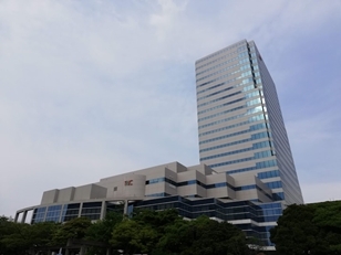 TNCテレビ西日本