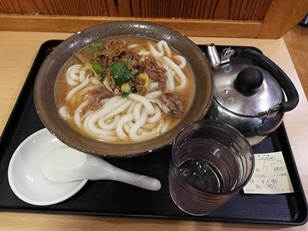 牧のうどん