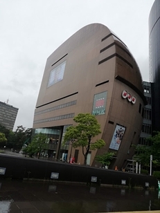 NHK北九州放送局