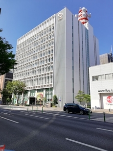 FBS福岡放送